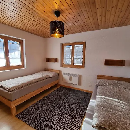 Andrea Ad0 Hébergement de vacances *