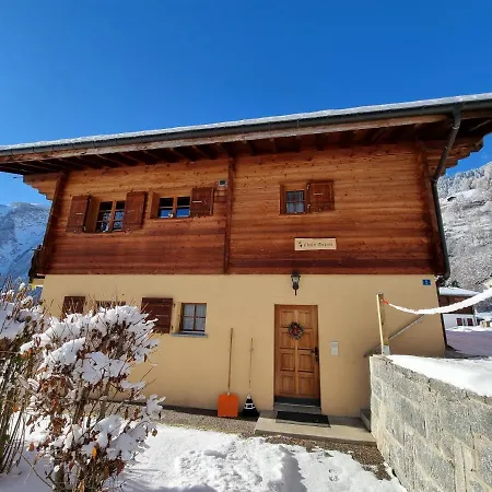 Andrea Ad0 * Blatten bei Naters