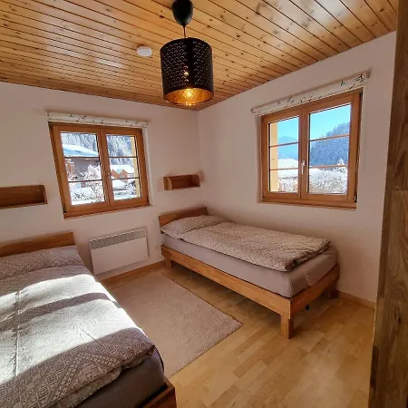 Holiday home Andrea Ad0 *