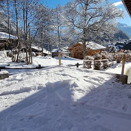 Andrea Ad0 Blatten bei Naters