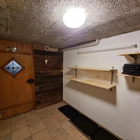 Andrea Ad0 Blatten bei Naters