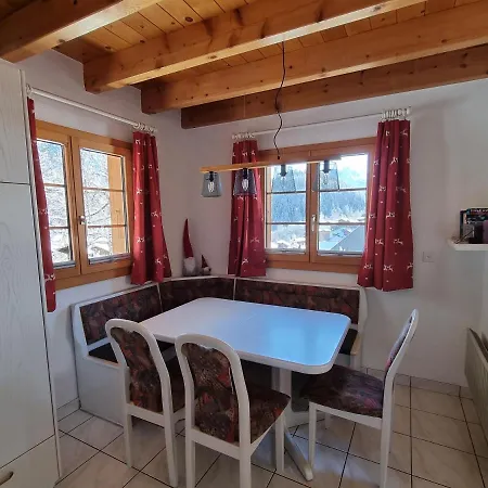 Vakantiehuis Andrea Ad0