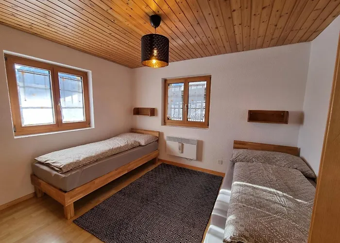 Andrea Ad0 Holiday home *