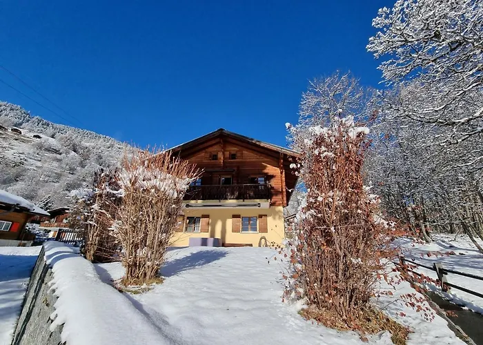 Tatil Evi Andrea Ad0