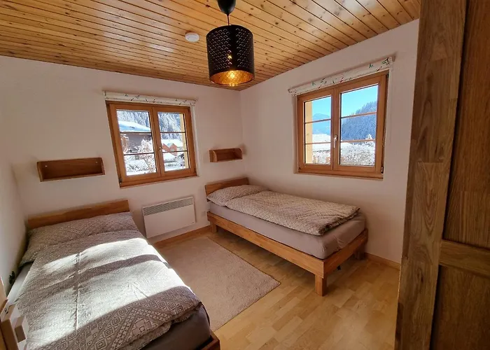 Holiday home Andrea Ad0 *